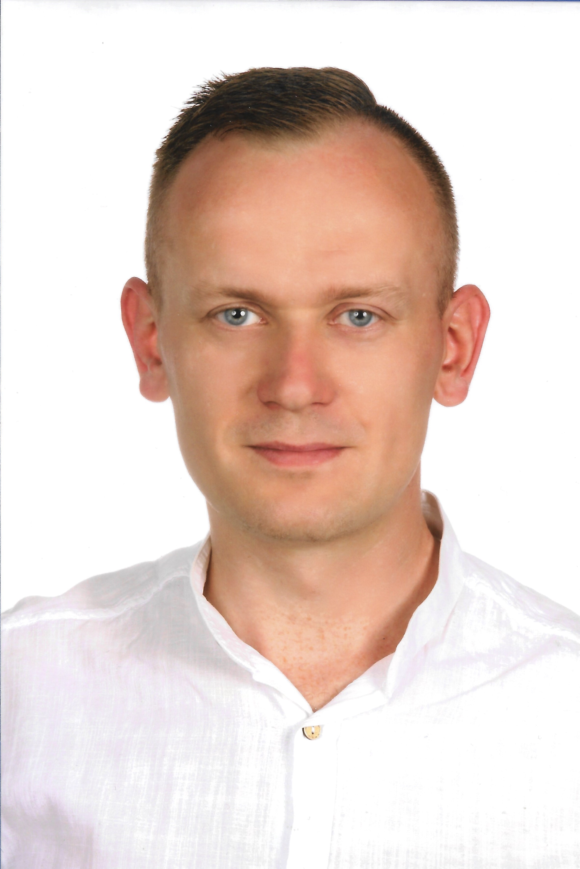 Bartosz Wawrzyniak